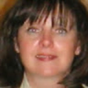 Meet your Posher, Patricia